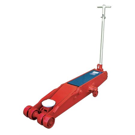 NORCO PROFESSIONAL LIFTING EQUIPMENT 20 TON FLOOR JACK NRO72220A